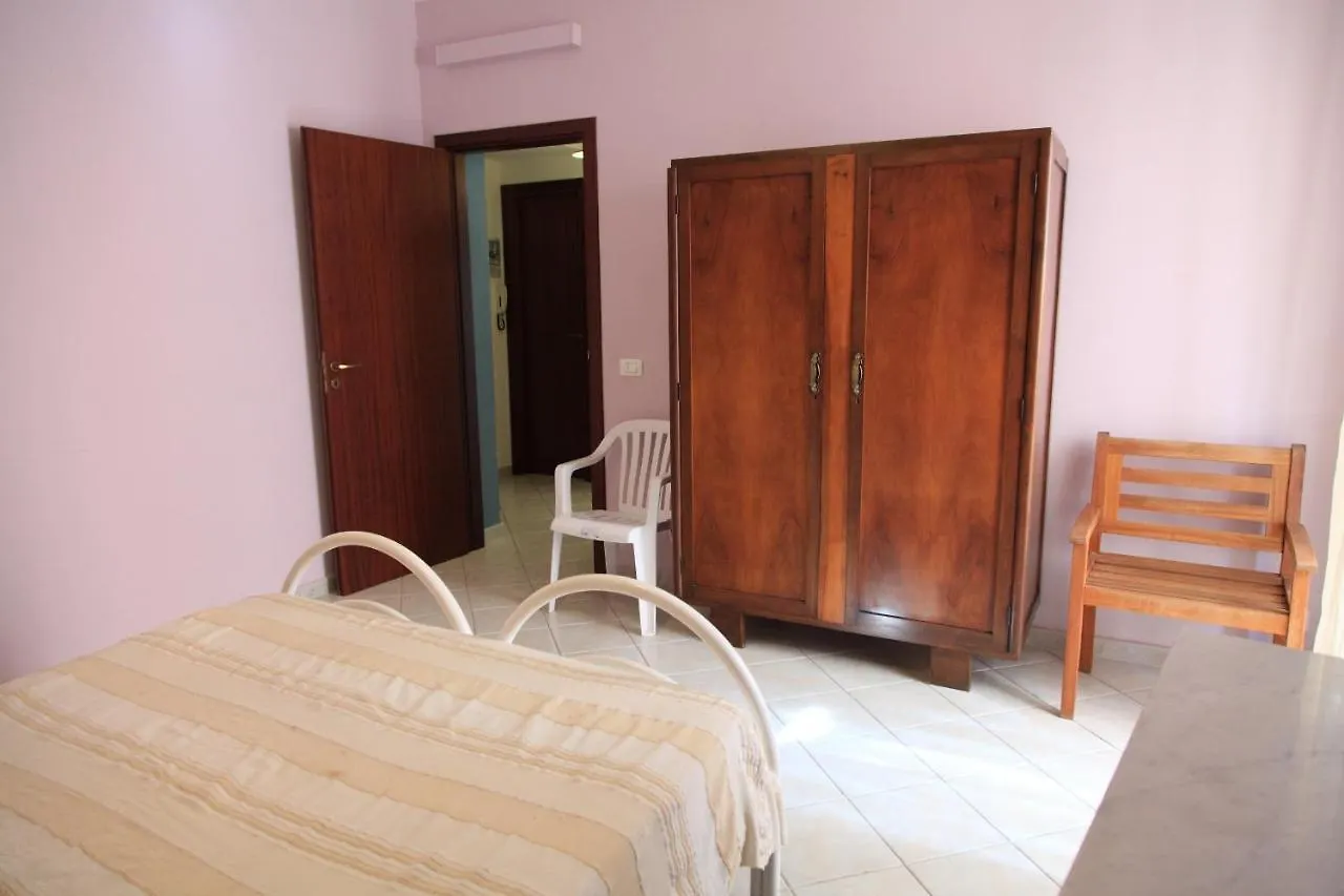 Case Gabbiano Cefalu