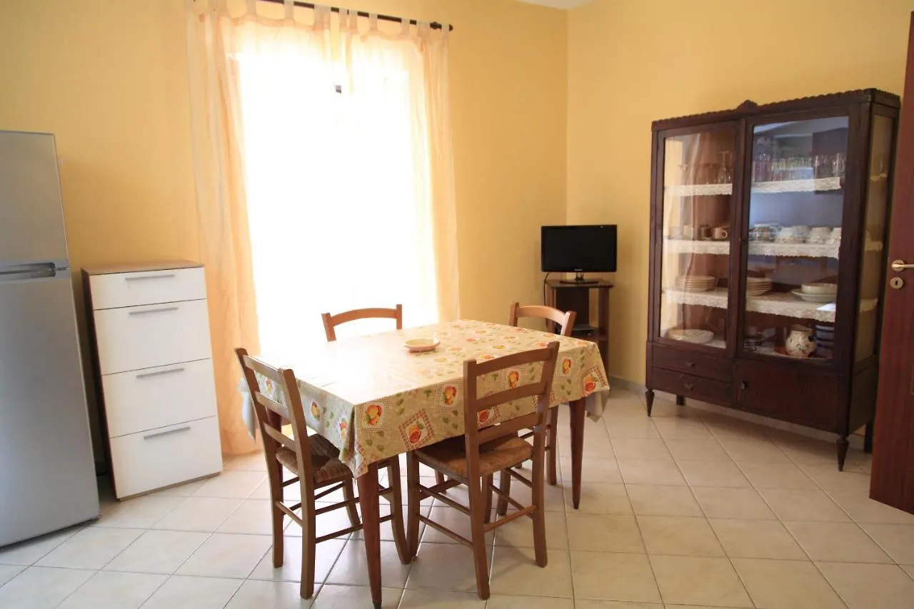 Case Gabbiano Cefalu Apartment