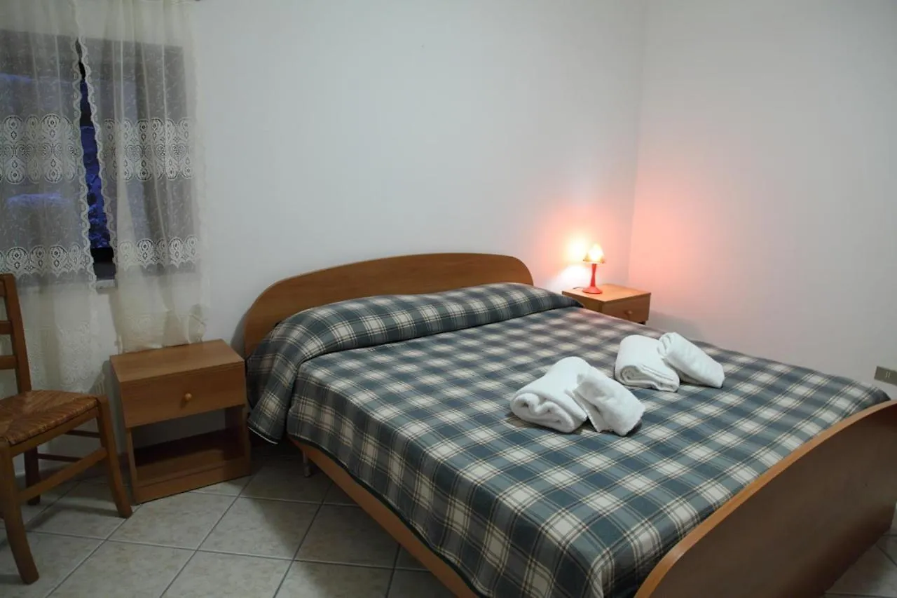 Case Gabbiano Cefalu Apartment