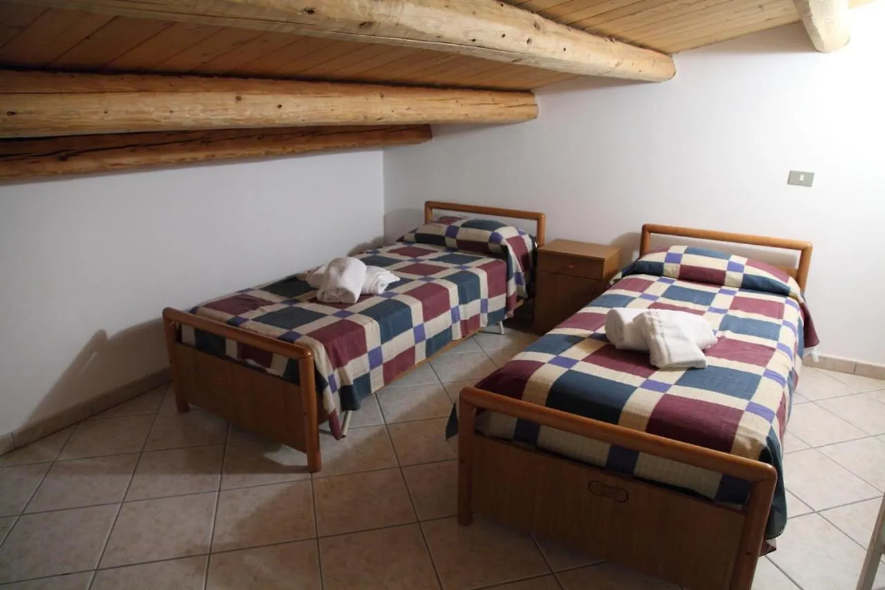 Apartment Case Gabbiano Cefalu Italy