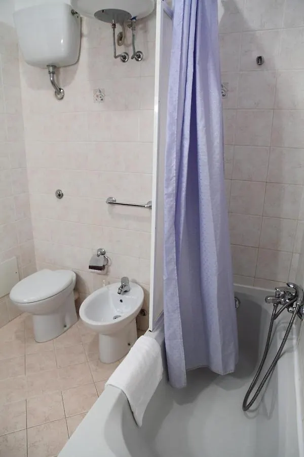 Apartment Case Gabbiano Cefalu Italy