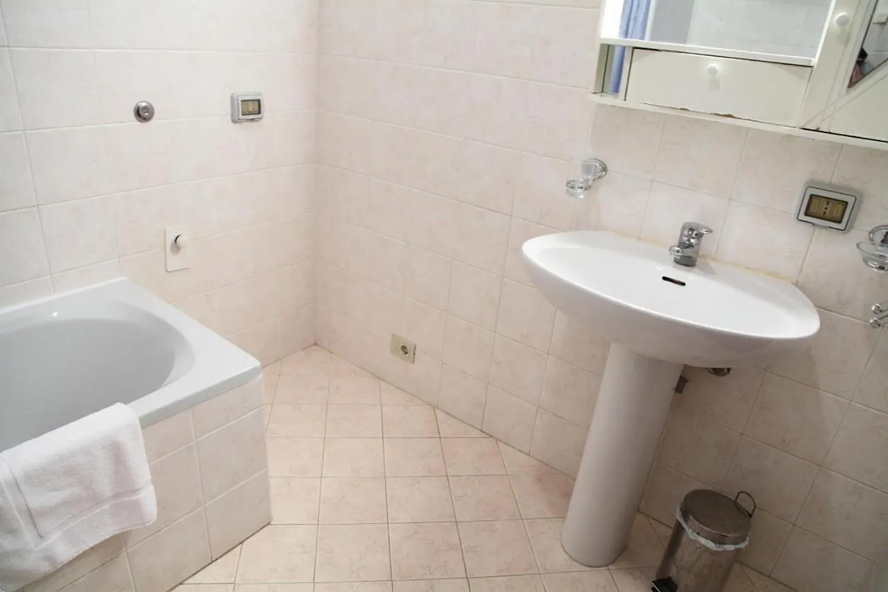 Case Gabbiano Cefalu Apartment