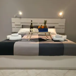 Apartment Sikelia House, Cefalu